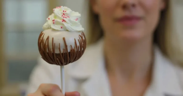 Starbucks Cake Pop Recipe