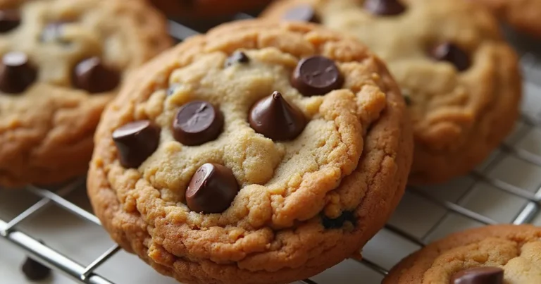 Disney chocolate chip cookie recipe metric measurements